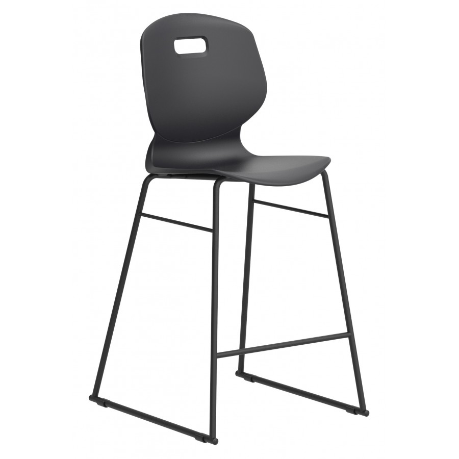 Arc High Laboratoy / Café Stool 